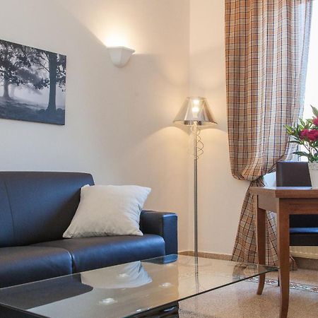 Rental In Rome Vatican View Terrace Εξωτερικό φωτογραφία