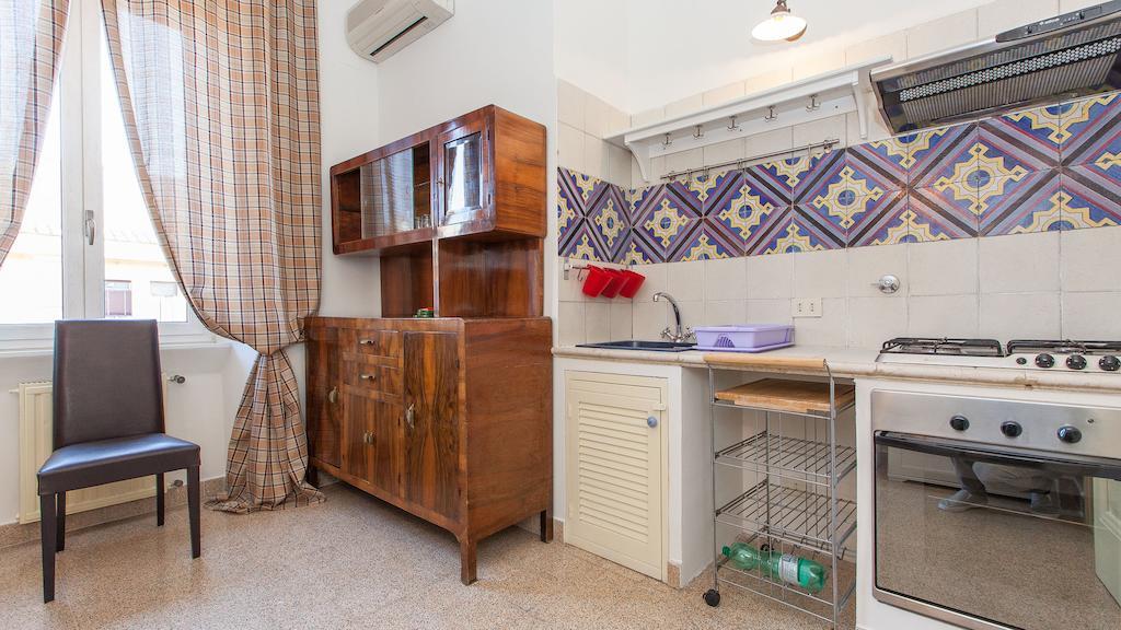Rental In Rome Vatican View Terrace Δωμάτιο φωτογραφία