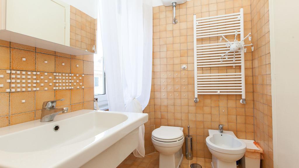 Rental In Rome Vatican View Terrace Δωμάτιο φωτογραφία