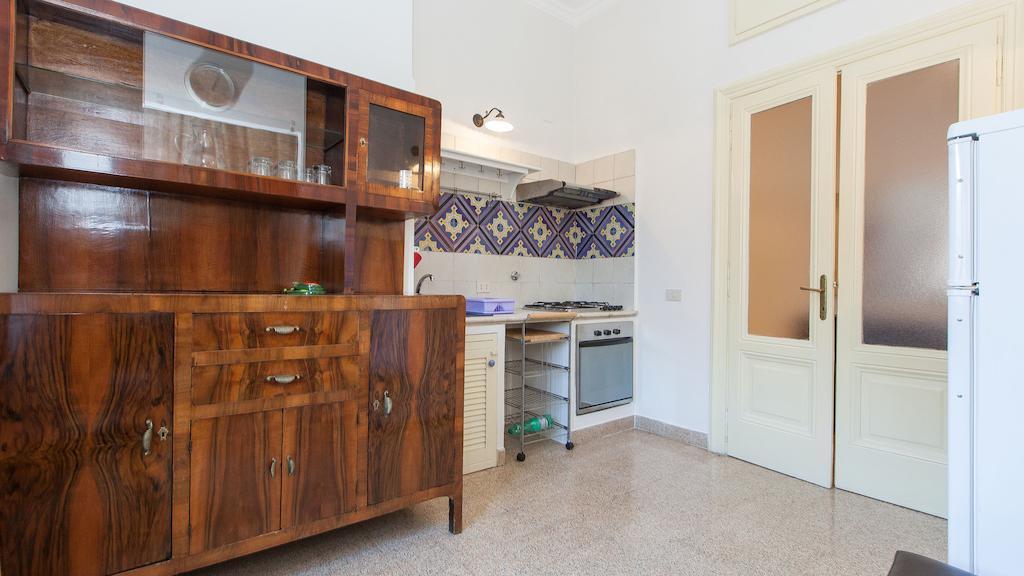 Rental In Rome Vatican View Terrace Δωμάτιο φωτογραφία