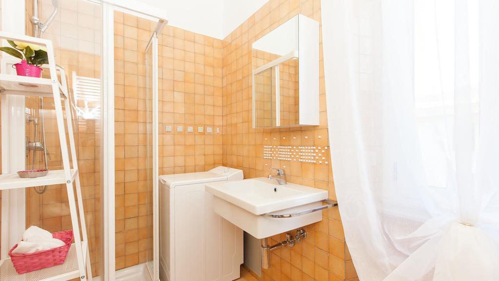 Rental In Rome Vatican View Terrace Δωμάτιο φωτογραφία