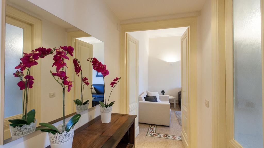Rental In Rome Vatican View Terrace Δωμάτιο φωτογραφία