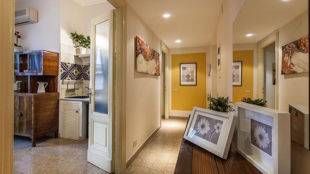 Rental In Rome Vatican View Terrace Εξωτερικό φωτογραφία