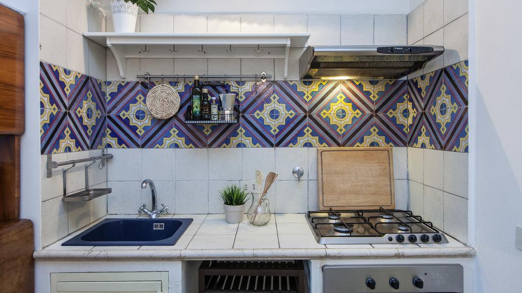 Rental In Rome Vatican View Terrace Εξωτερικό φωτογραφία
