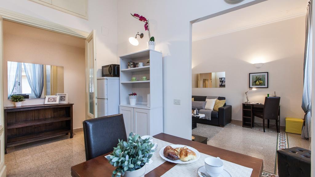Rental In Rome Vatican View Terrace Εξωτερικό φωτογραφία