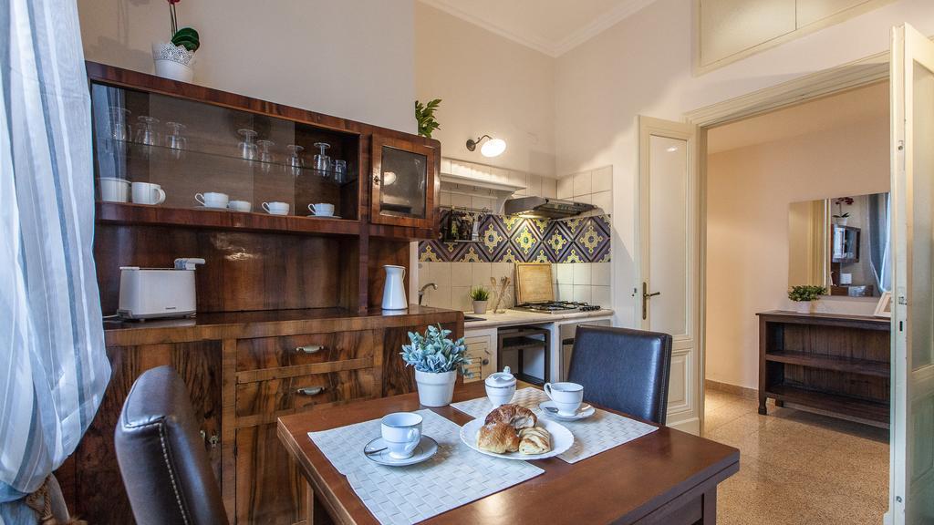 Rental In Rome Vatican View Terrace Εξωτερικό φωτογραφία