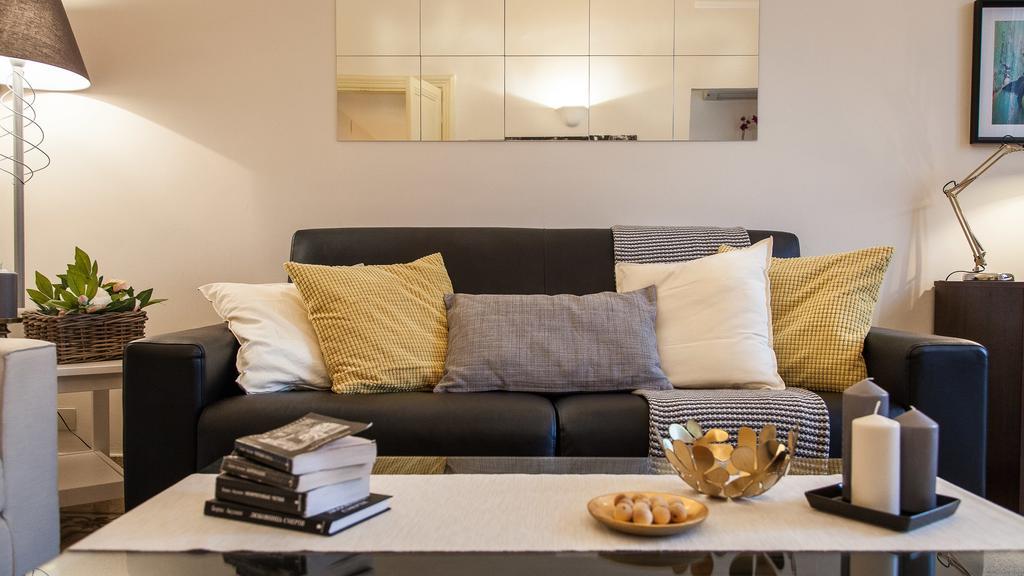 Rental In Rome Vatican View Terrace Εξωτερικό φωτογραφία