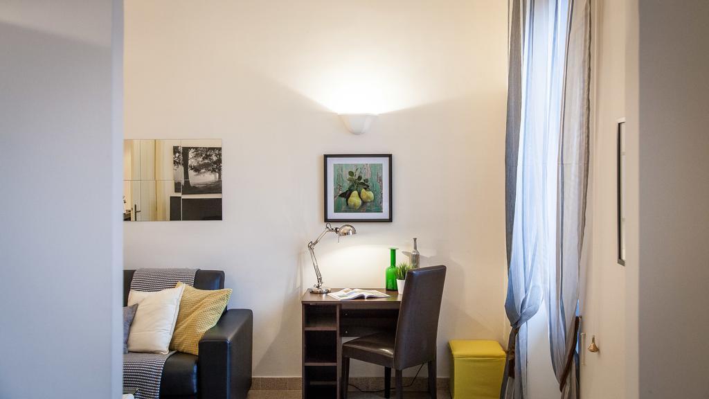 Rental In Rome Vatican View Terrace Εξωτερικό φωτογραφία