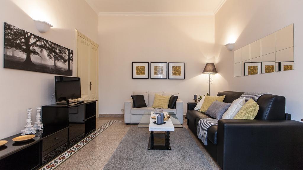 Rental In Rome Vatican View Terrace Εξωτερικό φωτογραφία
