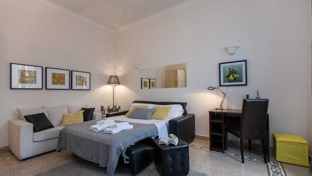 Rental In Rome Vatican View Terrace Εξωτερικό φωτογραφία