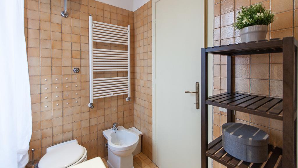 Rental In Rome Vatican View Terrace Εξωτερικό φωτογραφία
