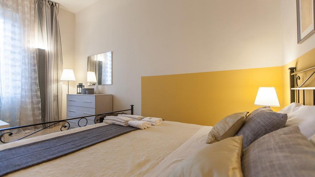 Rental In Rome Vatican View Terrace Εξωτερικό φωτογραφία