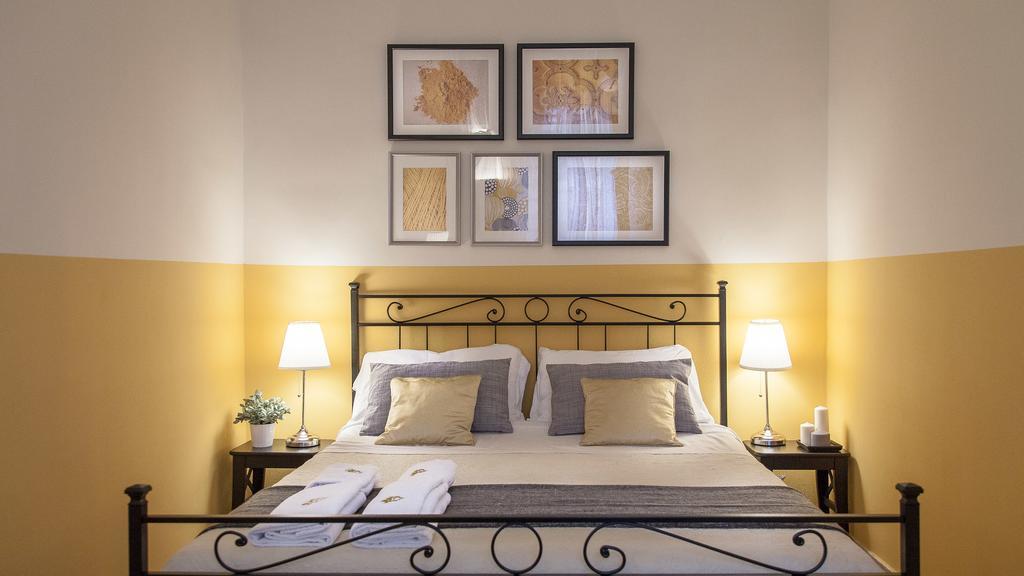 Rental In Rome Vatican View Terrace Εξωτερικό φωτογραφία