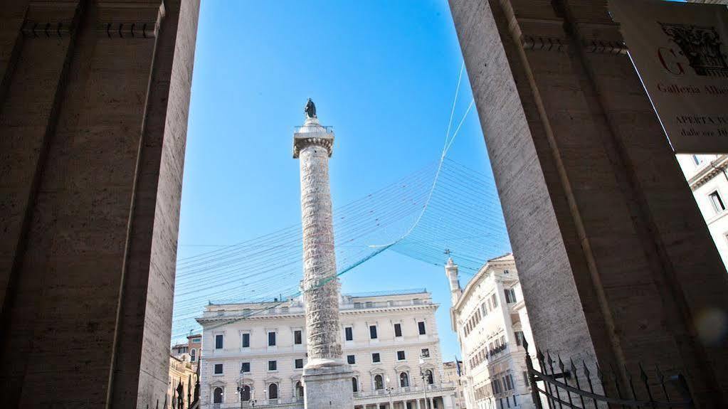 Rental In Rome Vatican View Terrace Εξωτερικό φωτογραφία